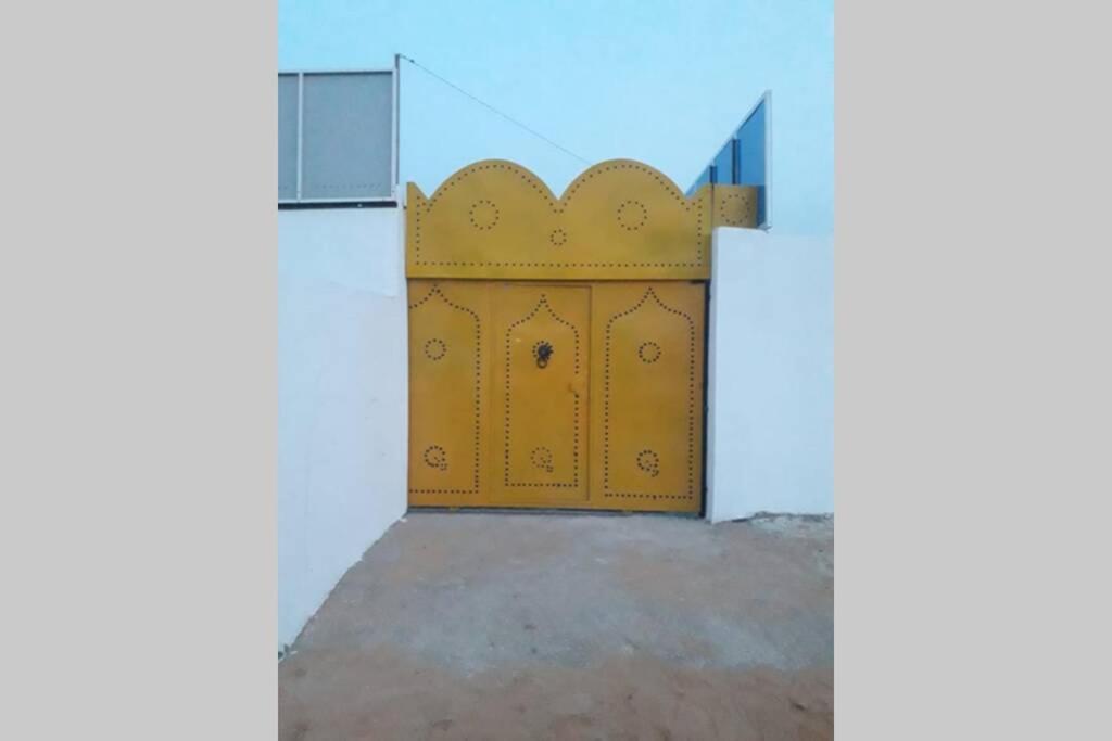Maison Typiques Хумт-Сук Экстерьер фото