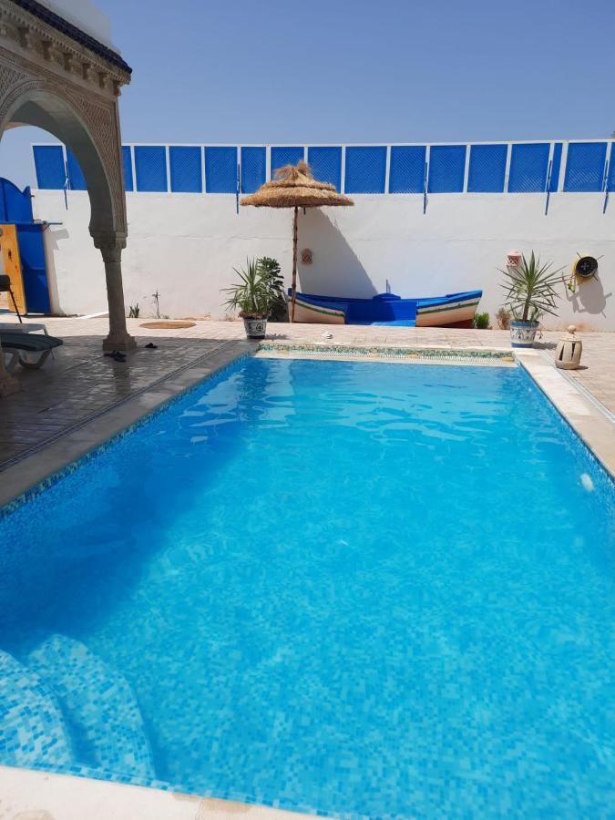 Maison Typiques Хумт-Сук Экстерьер фото