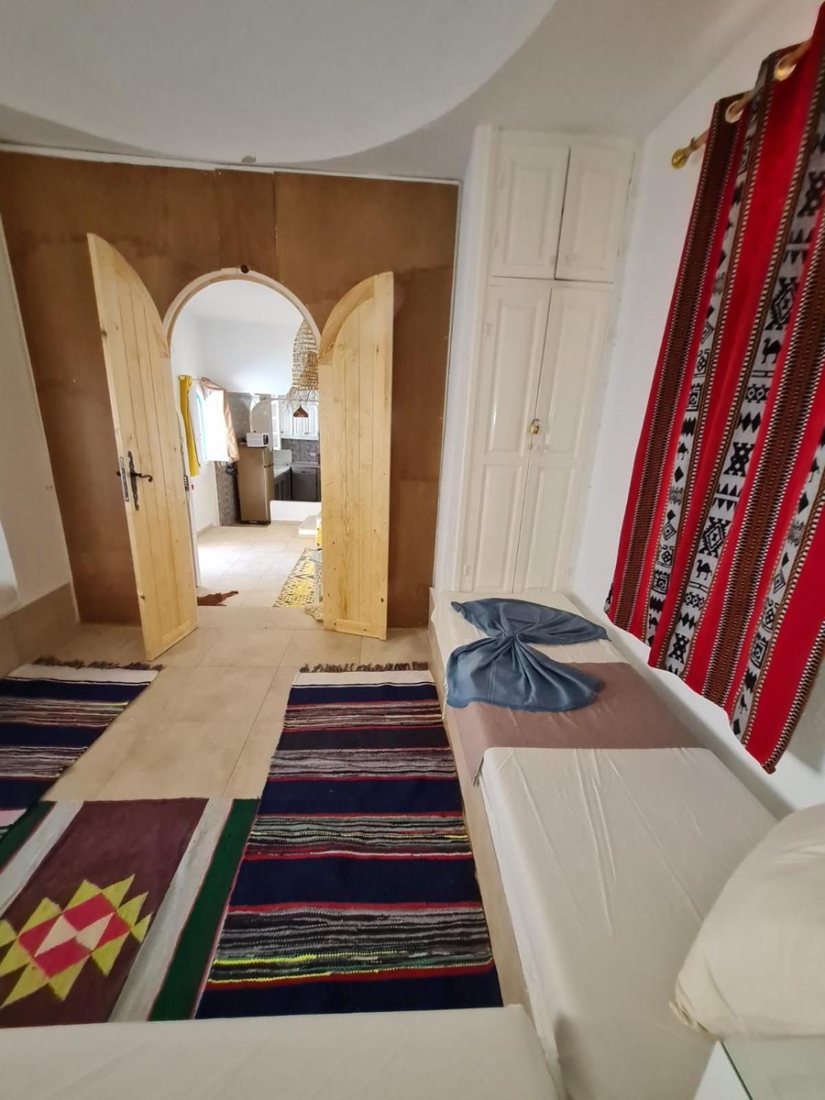 Maison Typiques Хумт-Сук Экстерьер фото