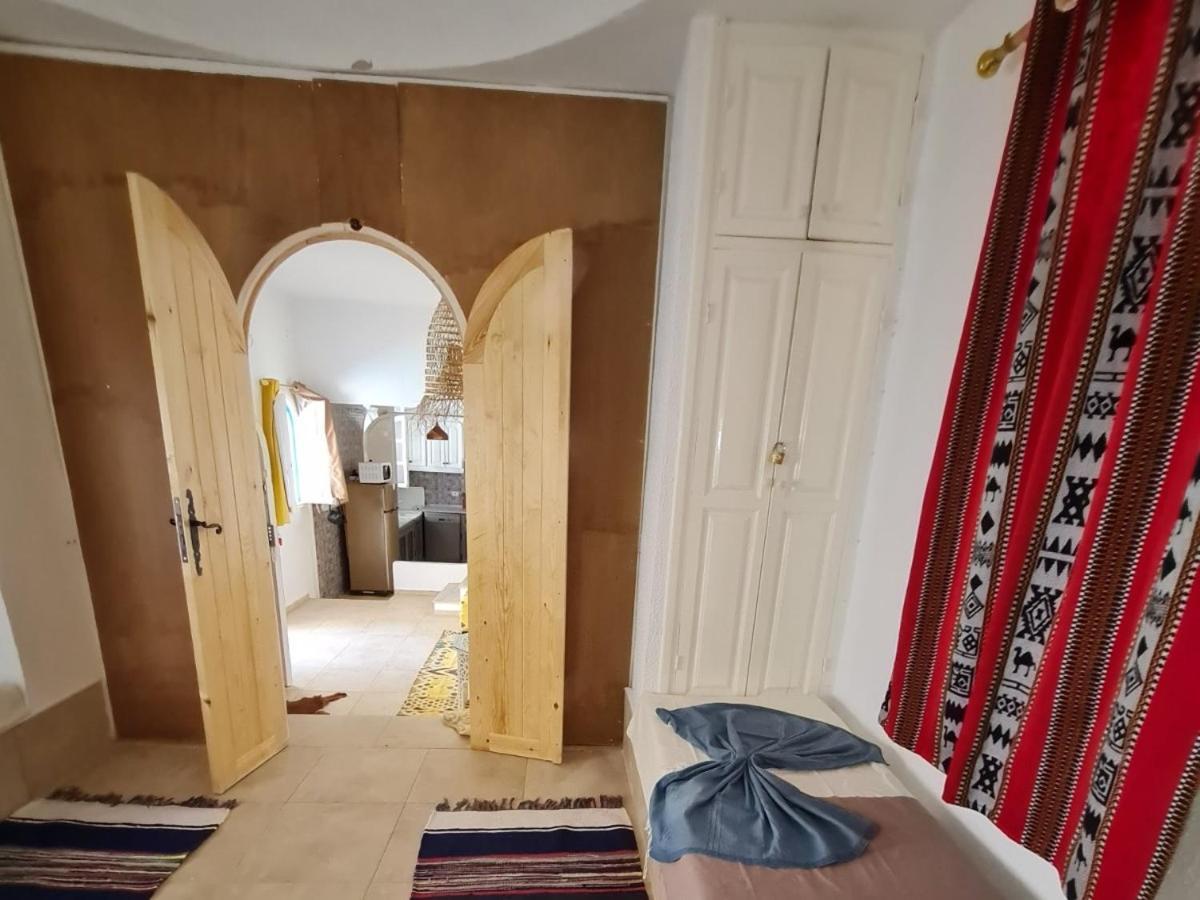 Maison Typiques Хумт-Сук Экстерьер фото